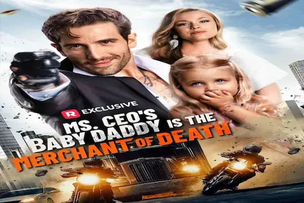 Ms CEO Baby Daddy Merchant Death review ReelShort