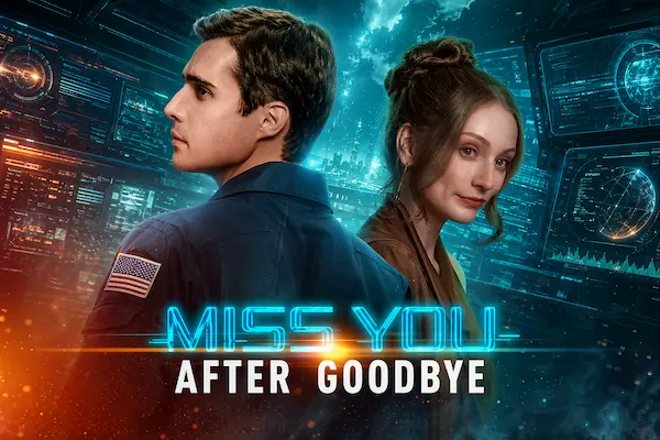 Miss You After Goodbye