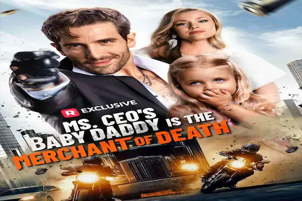 Ms CEO Baby Daddy Merchant Death review ReelShort