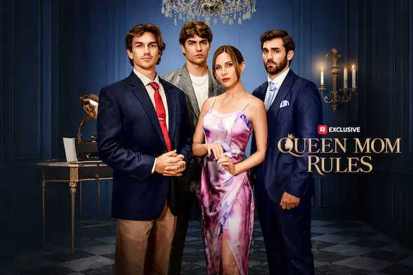 Queen Mom Rules