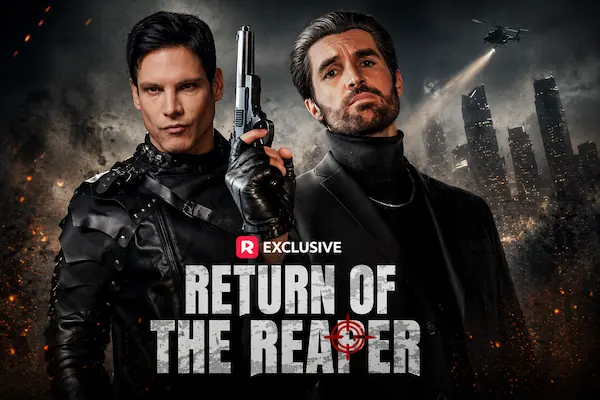 Return of the Reaper