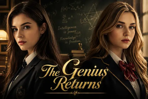 The Genius Returns