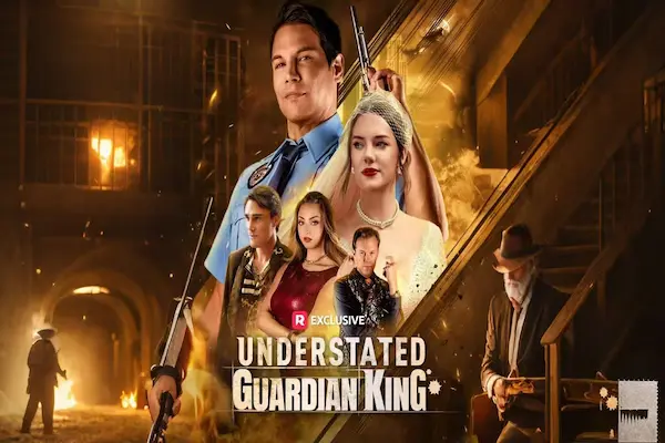 Understated Guardian King