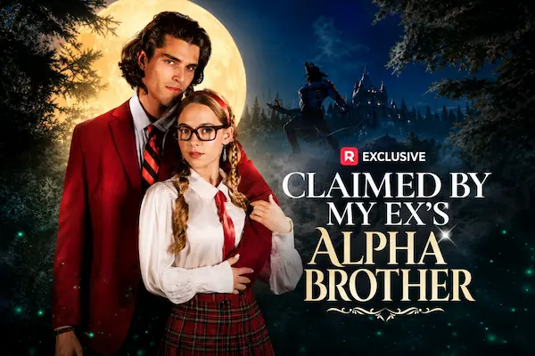 Claimed by My Ex's Alpha Brother