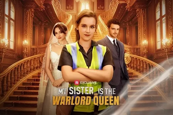 My Sister Is the Warlord Queen (3)