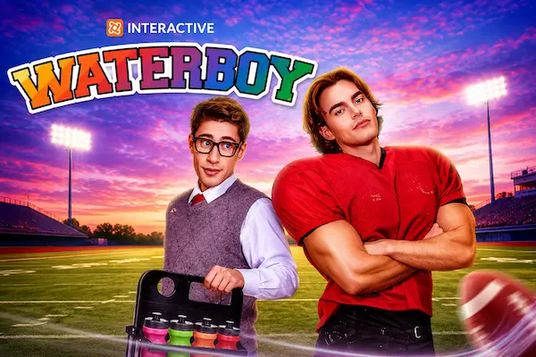 Waterboy ReelShort