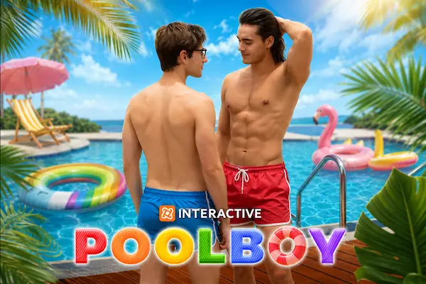 Poolboy ReelShort
